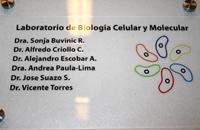 Inaugurado primer Laboratorio de Biología Celular y Molecular