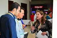 Auspiciosa participación de Odontología U Chile en Congreso Iberoamericano 