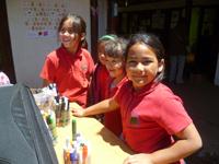 Continuidad en educación para promover la Salud Dental en Rapa Nui