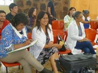 Continuidad en educación para promover la Salud Dental en Rapa Nui
