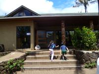 Alcalde de Rapa Nui releva importancia del autocuidado