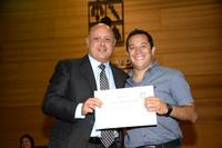 Escuela de Graduados: Odontología especializada para atender las necesidades de los chilenos