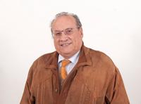 Dr. Alberto Maturana, académico de la Escuela de Salud Pública de la Facultad de Medicina U. Chile