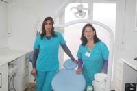 Inauguración Centro de Especialidades Odontológicas
