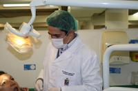 Diploma en Medicina Oral debutó en versión semipresencial