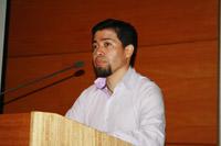 Dr. Vicente Torres