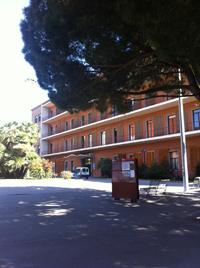 Campus Mundet Universidad de Barcelona
