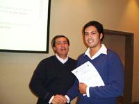 U. Chile obtuvo 5 Premios IADR 2011