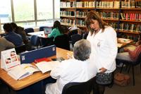 Docencia, Investigación y Extensión son los ámbitos del quehacer de la Facultad de Odontología U Chile