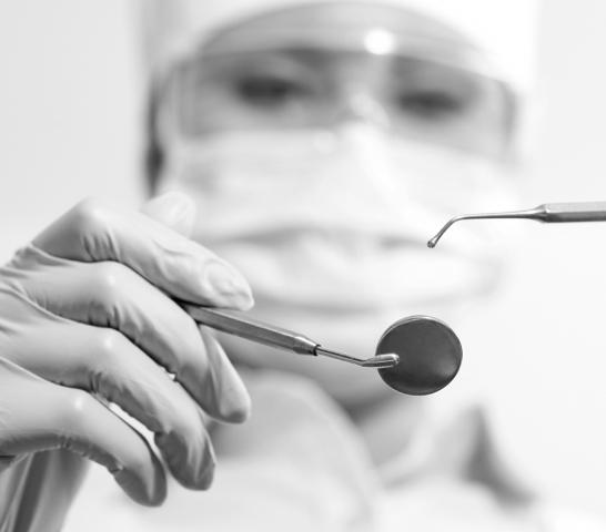 Ciencias Odontológicas