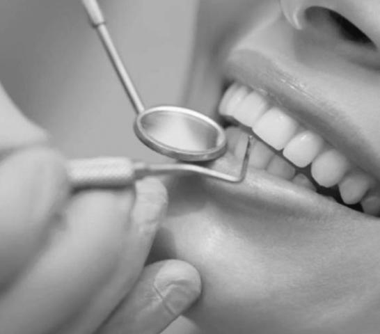 Ciencias Odontológicas