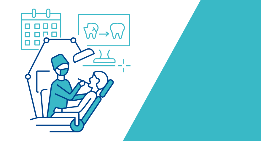 Servicios y Especialidades en Clínica Odontológica Universidad de Chile