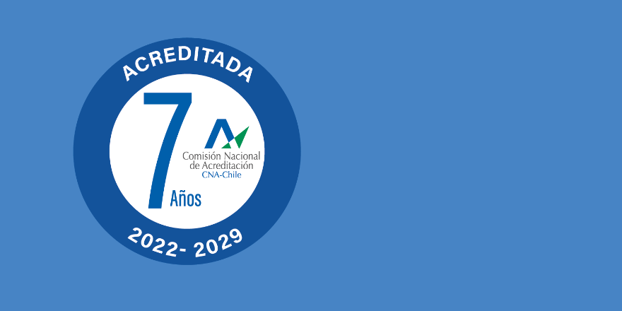 Odontología Uchile ACREDITADA por 7 años