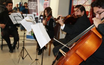 Segundo Congreso de Funcionarios. Facultad de Odontología de la Universidad de Chile / 1 Segundo Congreso de Funcionarios. Facultad de Odontología de la Universidad de Chile / 1