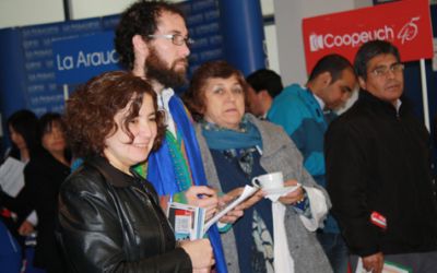 Segundo Congreso de Funcionarios. Facultad de Odontología de la Universidad de Chile / 1 Segundo Congreso de Funcionarios. Facultad de Odontología de la Universidad de Chile / 1