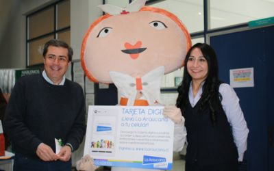 Segundo Congreso de Funcionarios. Facultad de Odontología de la Universidad de Chile / 1 Segundo Congreso de Funcionarios. Facultad de Odontología de la Universidad de Chile / 1