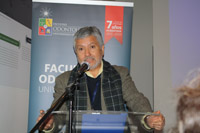 Dr. Alfonso Jorquera, Director SSMN